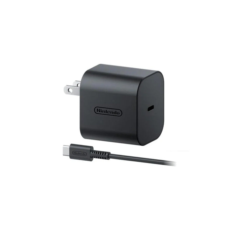 Nintendo Switch 2 AC Adapter