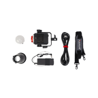 Aputure Storm 80c LED Light