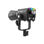 Aputure Storm 80c LED Light