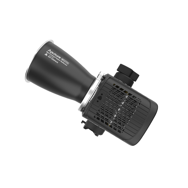 Aputure Storm 80c LED Light