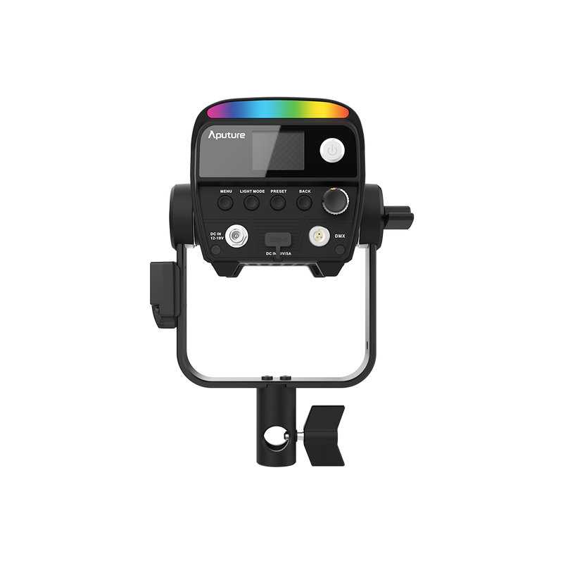 Aputure Storm 80c LED Light