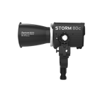 Aputure Storm 80c LED Light