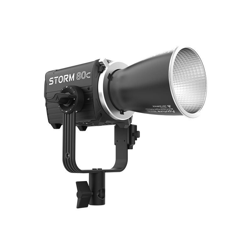 Aputure Storm 80c LED Light