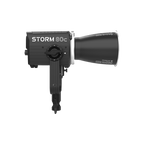Aputure Storm 80c LED Light