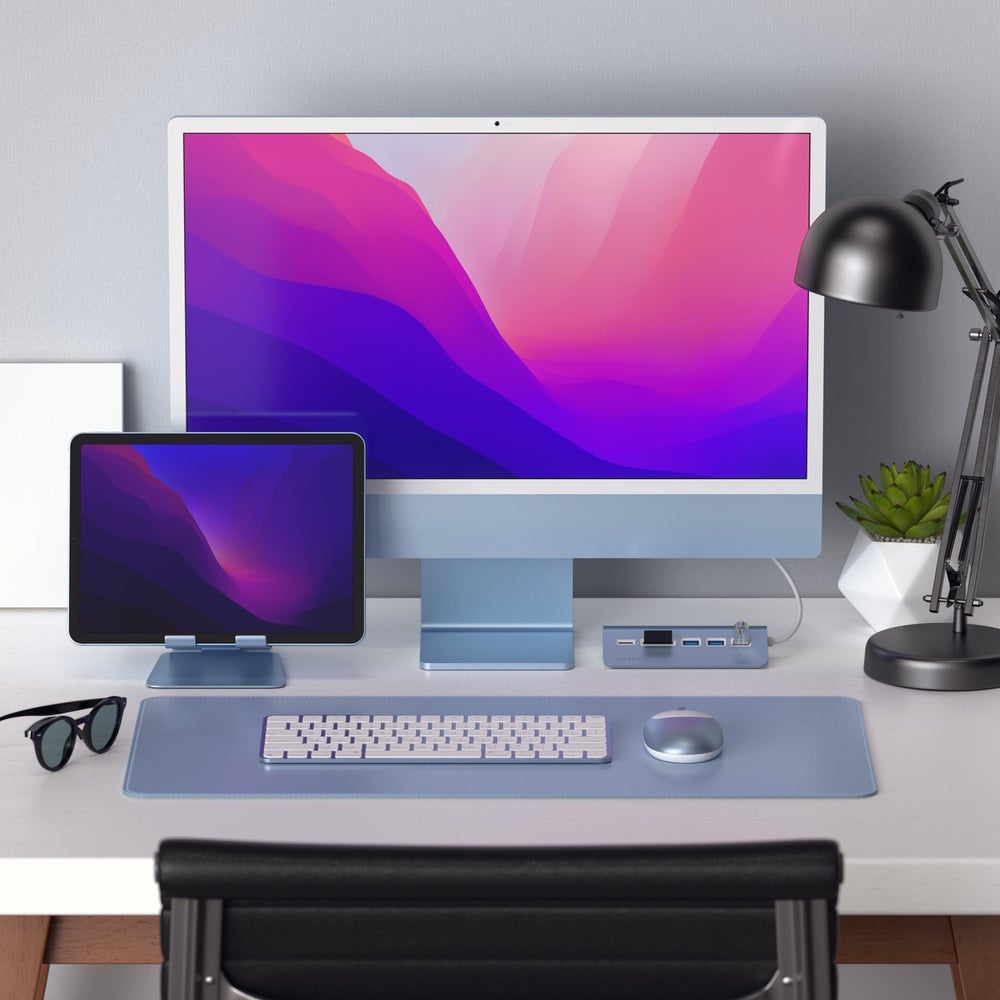 Satechi M1 Bluetooth Wireless Mouse