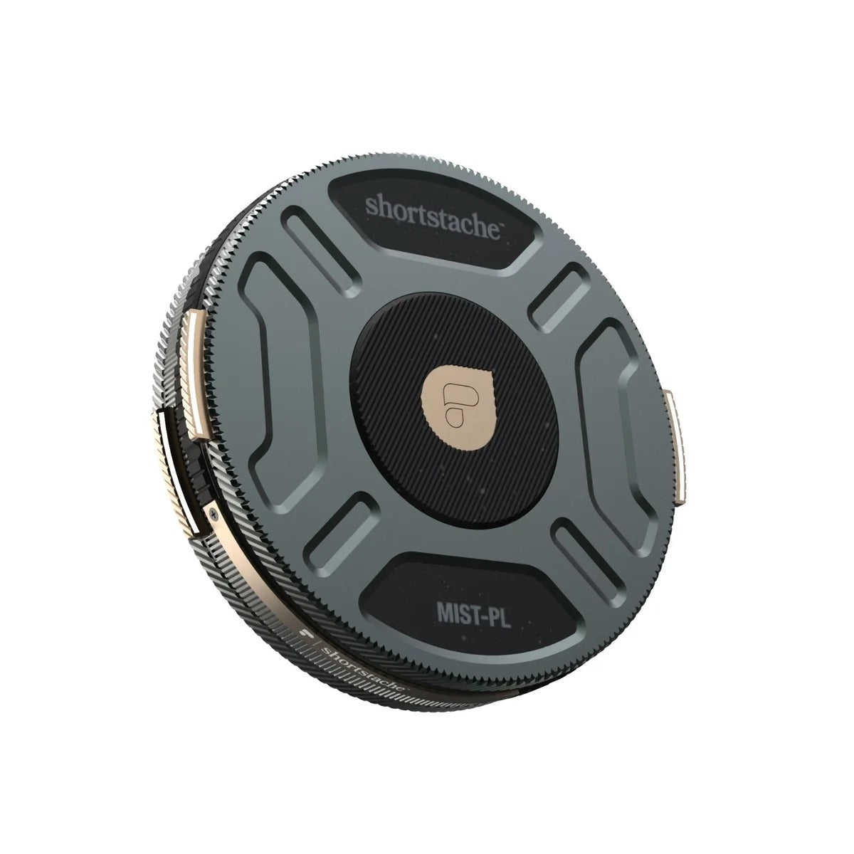 PolarPro Mini MagLock - ShortStache MIST-PL Filter (1/2 Black Mist)