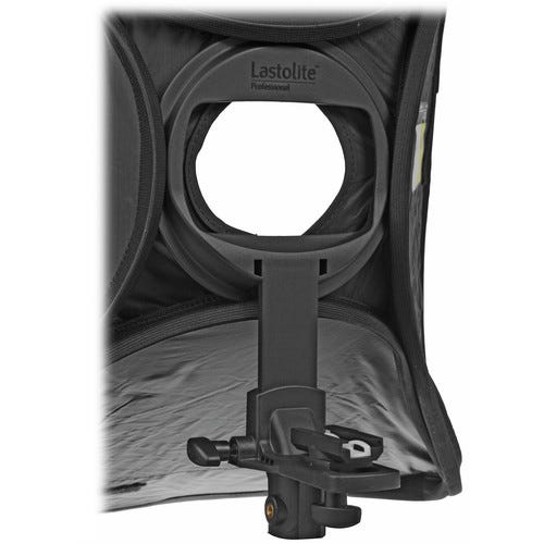 Lastolite Ezybox Hot Shoe Softbox Kit Version 1 - 54x54cm