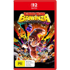 Donkey Kong Bananza - Nintendo Switch 2 Edition 