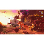Donkey Kong Bananza - Nintendo Switch 2 Edition 