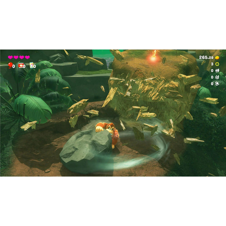 Donkey Kong Bananza - Nintendo Switch 2 Edition 