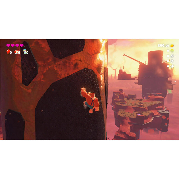 Donkey Kong Bananza - Nintendo Switch 2 Edition 