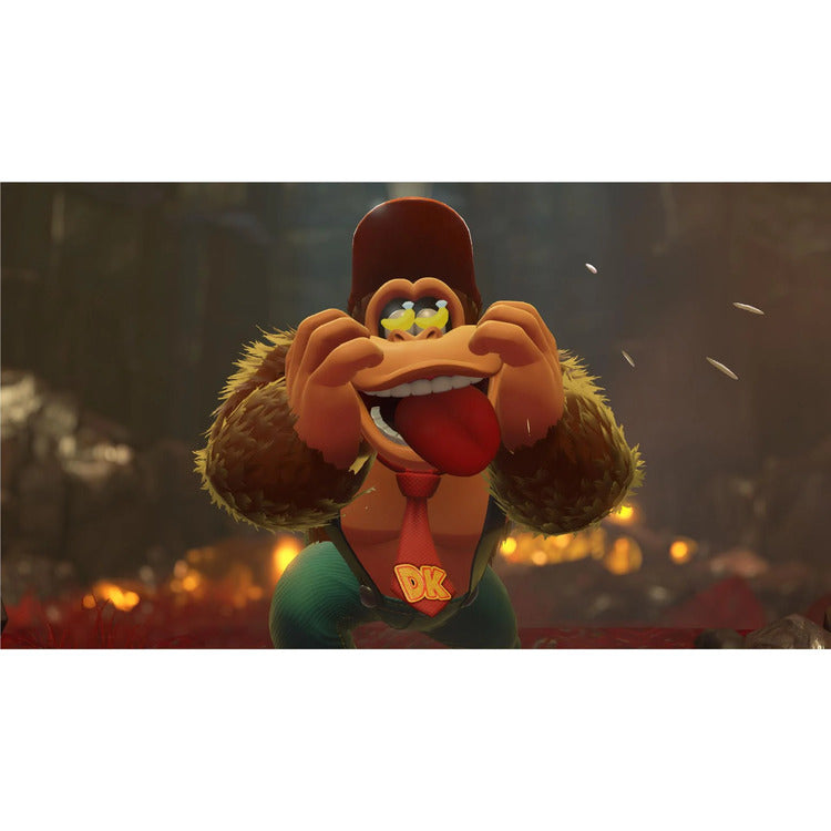 Donkey Kong Bananza - Nintendo Switch 2 Edition 