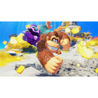 Donkey Kong Bananza - Nintendo Switch 2 Edition 