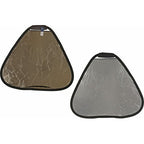 Lastolite TriGrip 75cm Reflector - Sunlite/Soft Silver