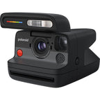 Polaroid Flip - Black
