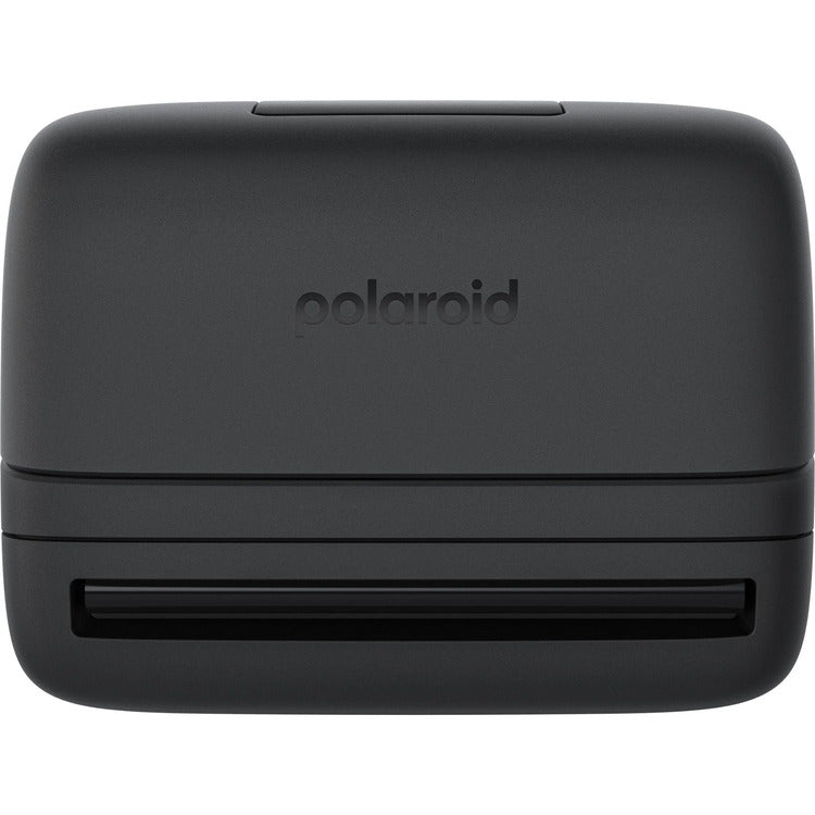 Polaroid Flip - Black