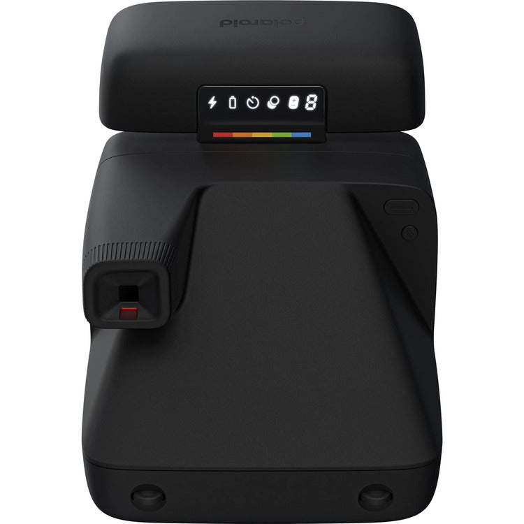 Polaroid Flip - Black