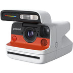 Polaroid Flip - White