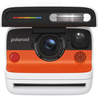 Polaroid Flip - White