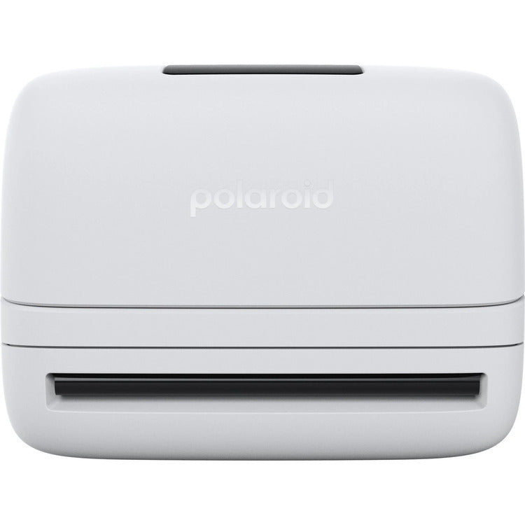 Polaroid Flip - White