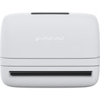 Polaroid Flip - White