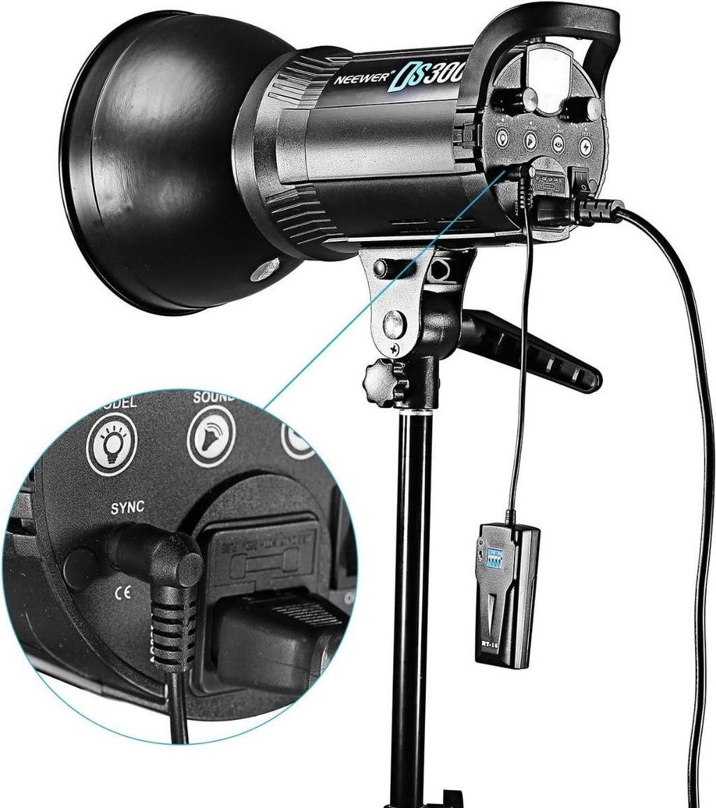 NEEWER RT-16 Trigger Receiver