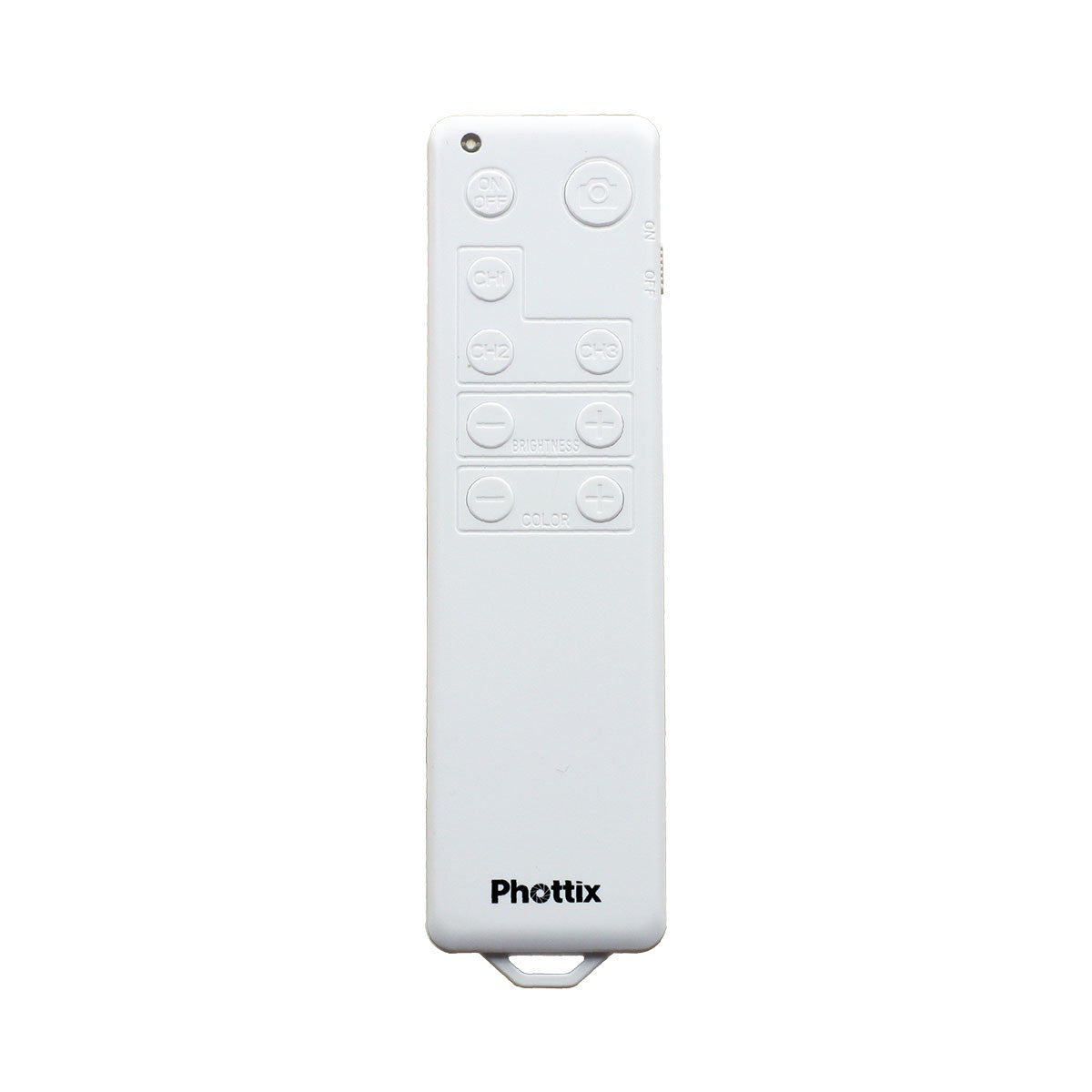 Phottix Nuada Ring 60C LED Light Go Kit