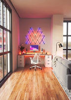 Nanoleaf Lines Skins (9 Pack)