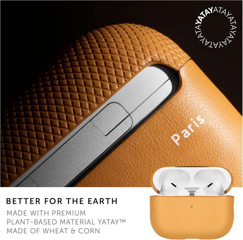 Native Union (Re)Classic Case for Airpods Pro 2nd Gen (Kraft)