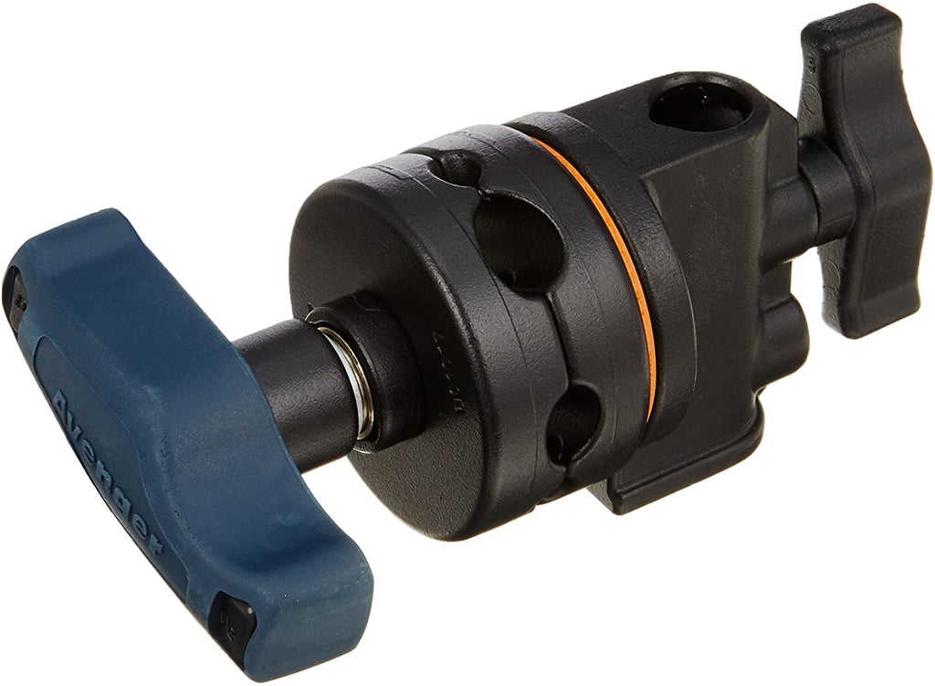 Avenger Kit C-Stand 33 Black Inc. A2033F D200 and D520     