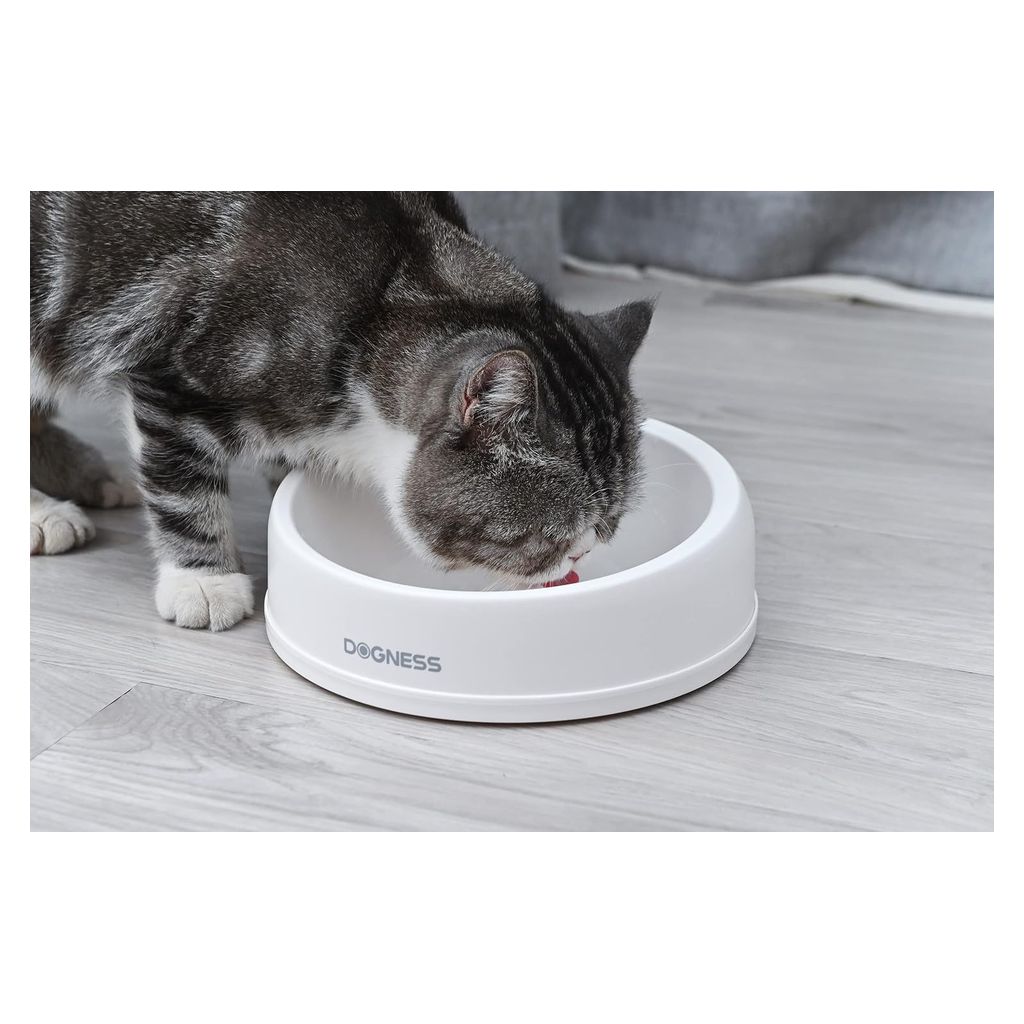 Dogness Travel Bowl Duo