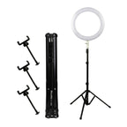 Phottix Nuada Ring 60C LED Light Go Kit