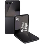 Samsung Galaxy Z Flip 7 5G 512GB (Jet Black) 