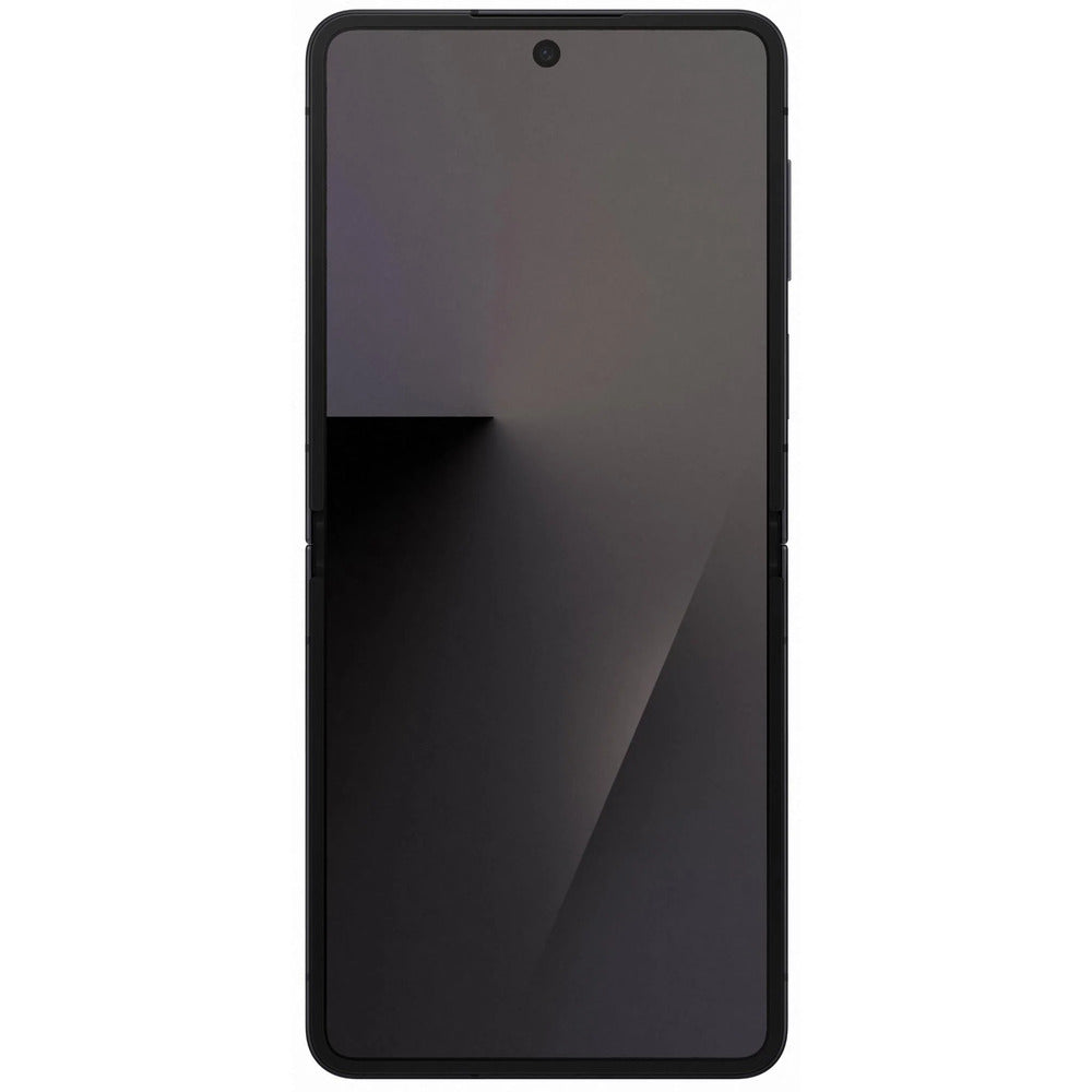 Samsung Galaxy Z Flip 7 5G 512GB (Jet Black) 