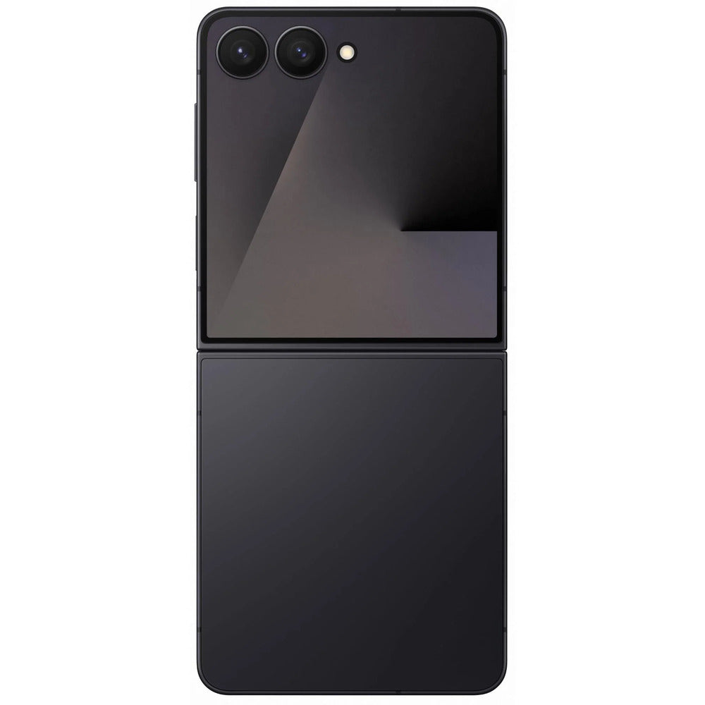 Samsung Galaxy Z Flip 7 5G 512GB (Jet Black) 