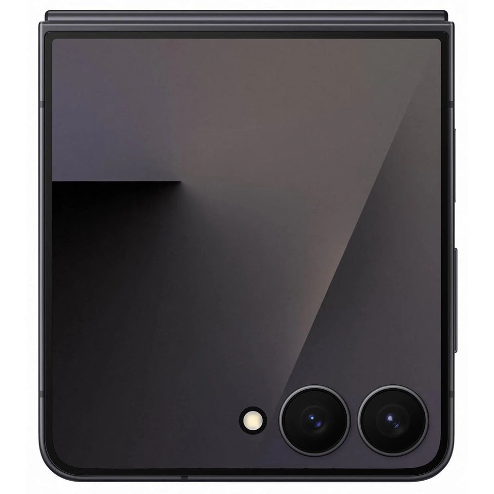 Samsung Galaxy Z Flip 7 5G 512GB (Jet Black) 