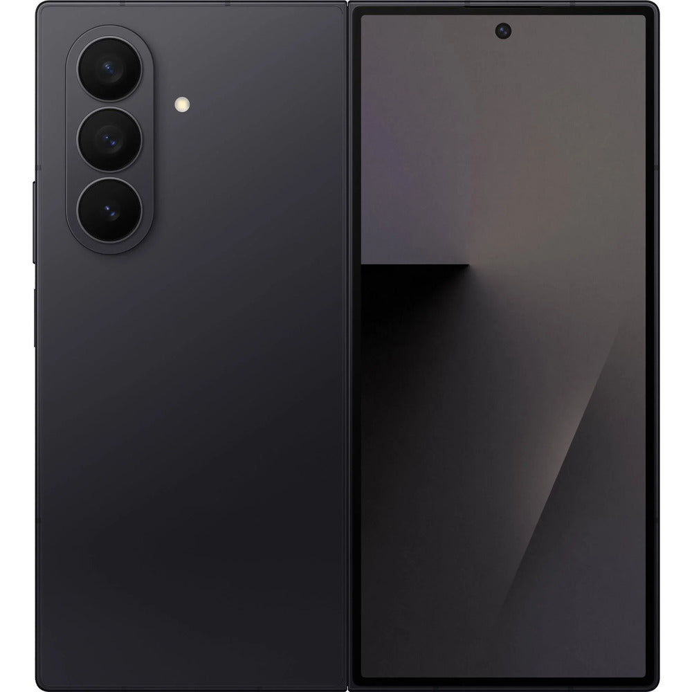 Samsung Galaxy Z Fold7 5G 512GB (Jet Black) 