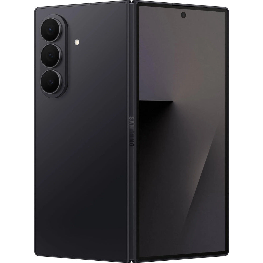 Samsung Galaxy Z Fold7 5G 512GB (Jet Black) 