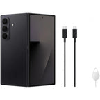Samsung Galaxy Z Fold7 5G 1TB (Jet Black) 