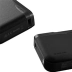 Cygnett Encore 10k mAh Power Bank (Graphite)