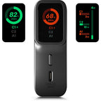 Cygnett Encore 10k mAh Power Bank (Graphite)