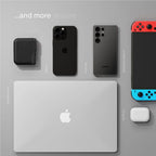 Cygnett Encore 10k mAh Power Bank (Graphite)