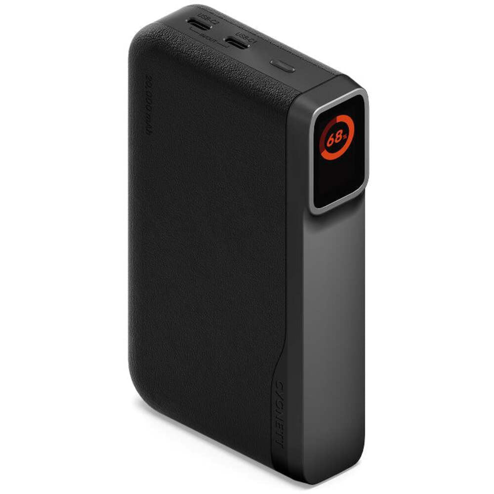 Cygnett Encore 20k mAh Power Bank (Graphite)