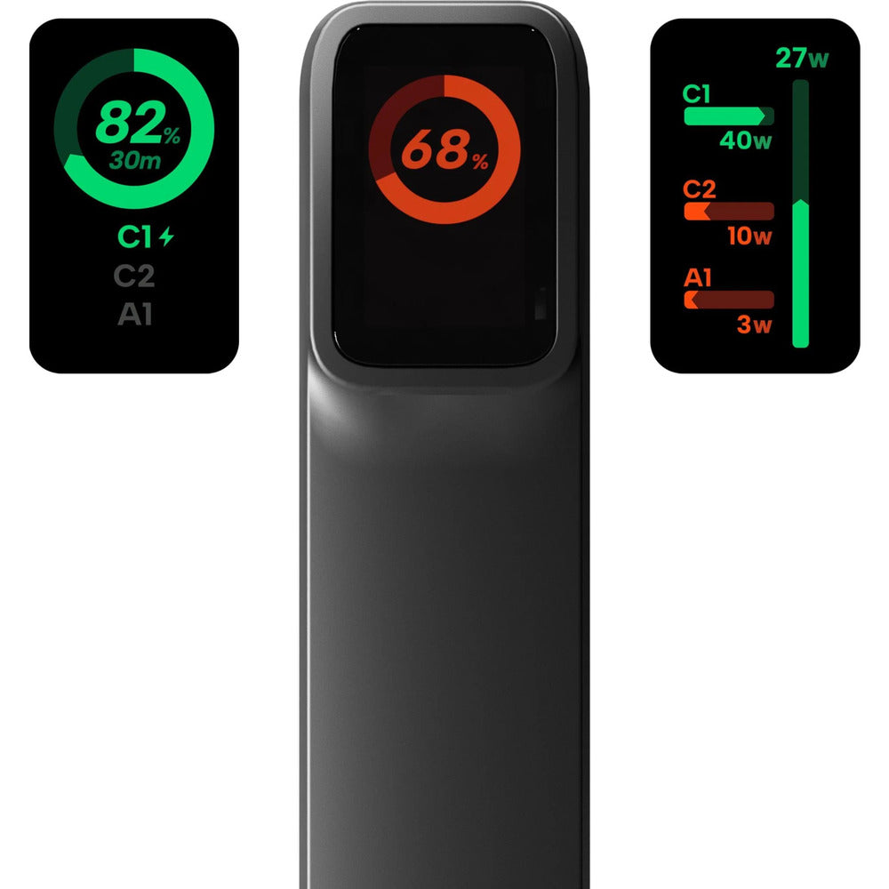 Cygnett Encore 20k mAh Power Bank (Graphite)