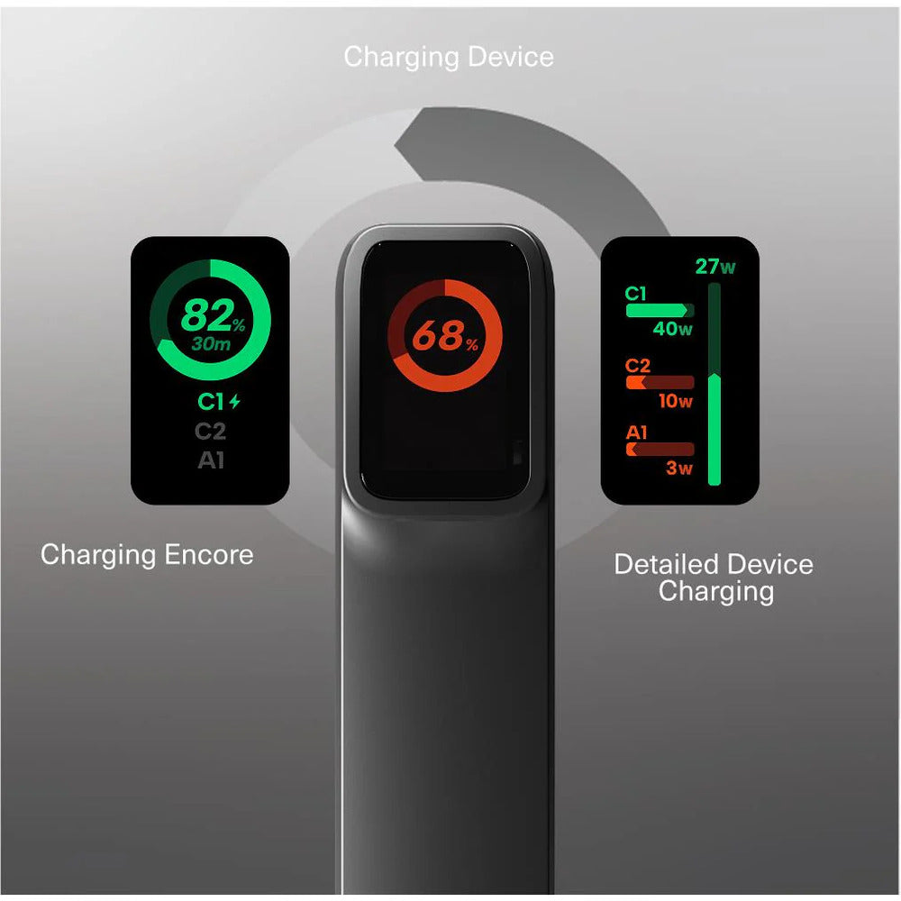 Cygnett Encore 20k mAh Power Bank (Graphite)