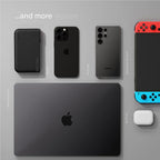 Cygnett Encore 20k mAh Power Bank (Graphite)