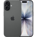Apple iPhone 17 256GB (Black)