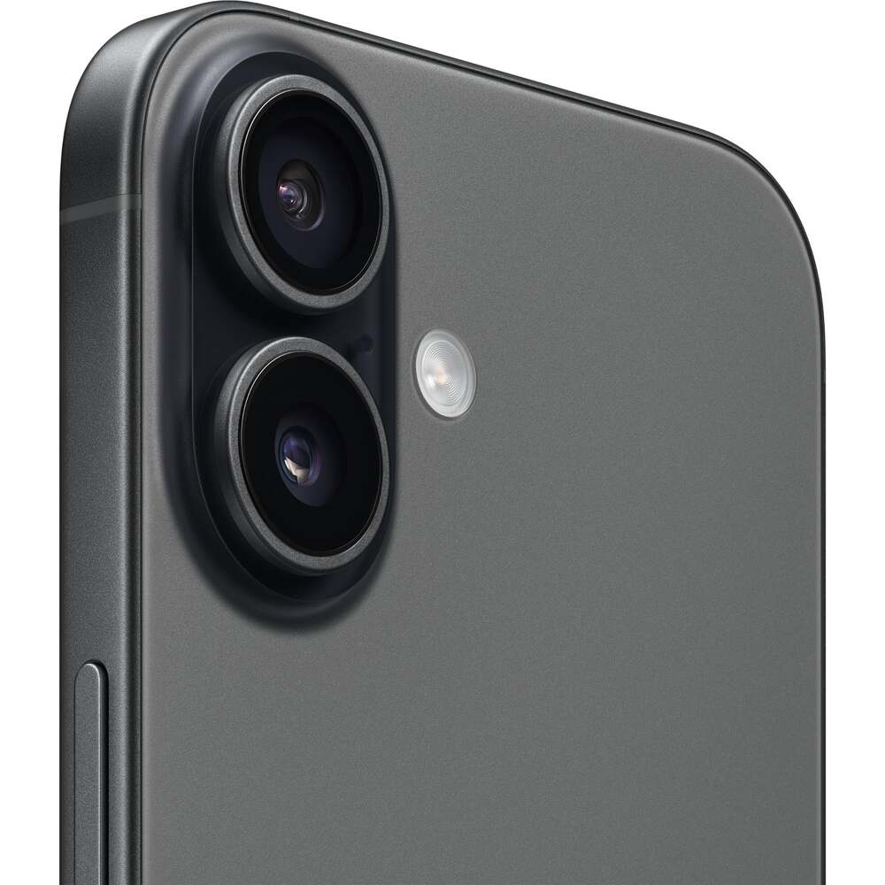 Apple iPhone 17 256GB (Black)