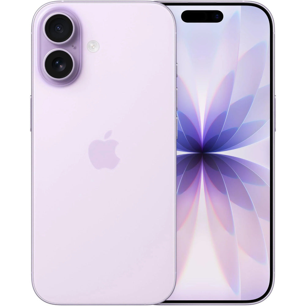 Apple iPhone 17 256GB (Lavender) 