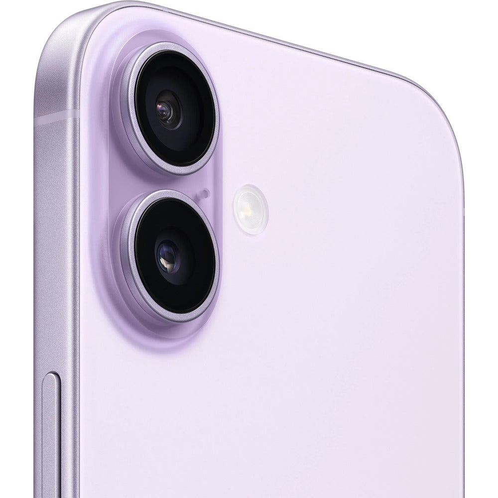 Apple iPhone 17 256GB (Lavender) 